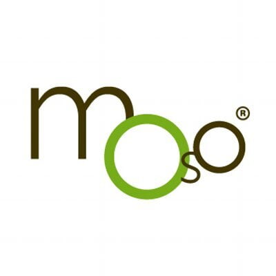 MOSO Logo